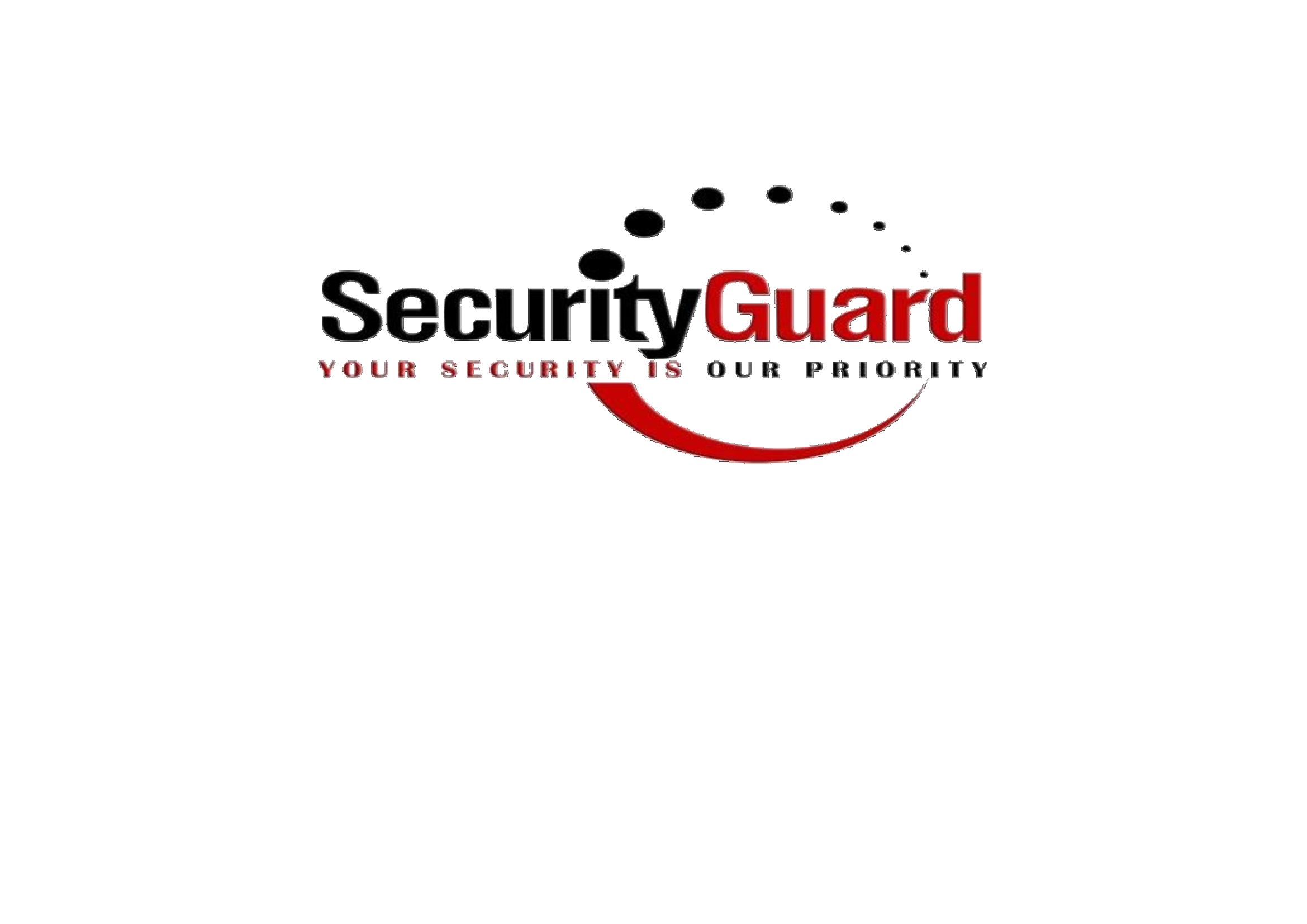 SecurityGuard Logo